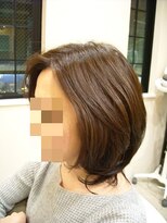 ティオ コルテ(tio Corte) ミディアムスタイル