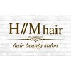 エイチエムヘアー 池袋店(H M hair)のお店ロゴ