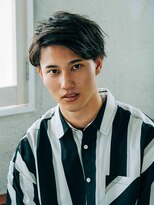 イングローブ 千葉ニュータウン中央店(Ingrove)&nbsp;爽やかアップバングショート