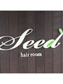 ヘア ルーム シード(Hair room seed)/Hair room seed