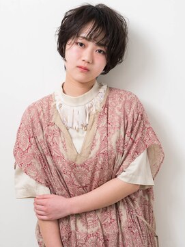 フォーク FOLK 【FOLK】アンニュイショート☆