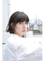 メルシー(merci.)&nbsp;【merci.】センシュアルショート×ブランジュ