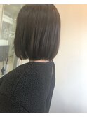 ぷつっとボブ