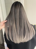 アライブ ハラジュク(ALIVE harajuku)&nbsp;【ALIVE】エアタッチバレイヤージュ