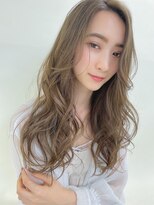 ルービック 枚方(Rubik's)&nbsp;美人度アップ艶感エアリーカールロング