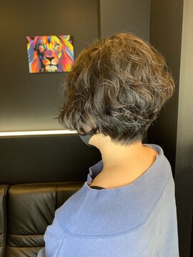 サローネデ アグスティナ バイ サンバンチ(salones de agustina by sanbanchi) 【agustina 明石大久保】