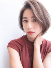 アンシェネ(Enchainee)