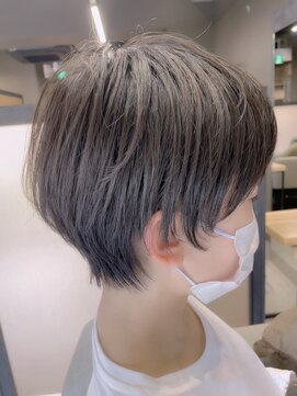 ナナ なかもず店(nana) スッキリショート