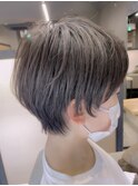 スッキリショート