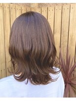 ヴィアラ(Hair Make ViaLa) お客様スナップ