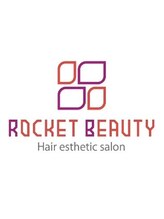 Hair esthetic salon ROCKET BEAUTY 【ロケットビューティー】