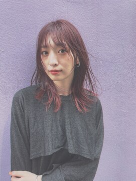 クエ(QUE) QUEが提案する最旬ショート/  横浜