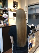 ケーアールツーエス 鳳店(KR2S)&nbsp;＃ハイライト#バレイヤージュ#髪質改善#KR2S鳳