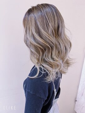 エニービー(Any'b) ハイトーンハイライト