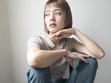 カリシア(CARICIA)