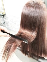 イデアル 夙川店(IDEAL) premium縮毛矯正