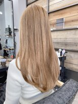 クロムス(clomus)&nbsp;【clomus】ブロンドベージュ