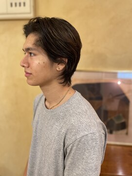 ベイコレクト(BAY COLLECT) 【KOTO】ニュワンスミディアムショート【横浜】