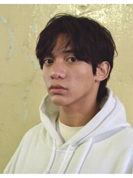 メゾンツムギ(MAISON TSUMUGI) メゾンツムギ《吉沢ジュン》大人ニュアンス