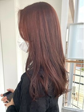 カルテット(Quartetto) 韓国/インナーカラー/ハイライト/学割U24/白髪染め[八王子駅]