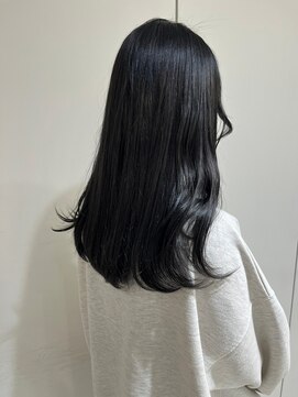 エミィ(emme) 【emme×笹川】愛されサイドパーマ