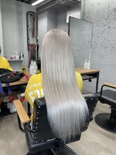 エクステが得意なお店