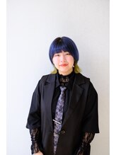 アールクルー(R-crew)&nbsp;野口 ゆりあ