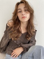 フェリア 梅田(FERIA)&nbsp;【梅田 茶屋町】シアベージュ/ニュアンスカラー