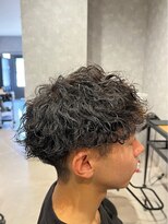 アビールブレ 新潟万代(ABEY LEVRAI)&nbsp;新潟波巻き