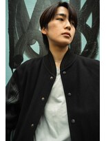 グリーン 渋谷(green)&nbsp;【KAISEI】2WAYマッシュ