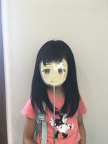 ラズープリット&nbsp;キッズロング