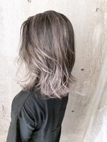 リコラックスビー(LICO LUXBE) ウルフレイヤー＿グレージュ
