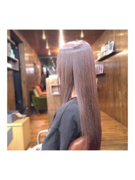 オトミカヘアー サロンワーク/カラー＆トリートメント