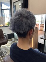 コアヘアー(core hair) ツーブロックスタイル