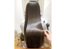 エマヘアープラス 下郡店(Emma Hair plus)