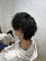 シエル 立川店(CIEL)&nbsp;メンズスタイル　[CIEL×舩木亮]