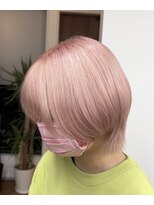 スキル 水戸(SKILL)&nbsp;ホワイトピンク