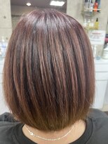 アップ(UP)&nbsp;カラー　オリエンタルピンク