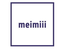 メイミー(meimiii)