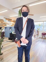 えんどう理美容院 遠藤 大