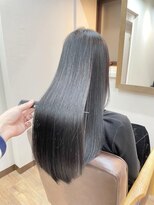 ファン 竹ノ塚店(F.U.N)&nbsp;乾かすだけでまとまる髪質改善トリートメント