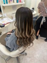 クラナ(clana)&nbsp;エクステハイライト