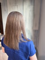 フリーダム 千種店(Freedom)&nbsp;ミルクティーベージュ