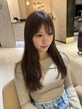 カインド 南青山(hair&make up KIND) オススメスタイル