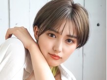 ブリーチ 黒川店(BLEACHi)の雰囲気（魅力的なショート★褒められる最旬Styleに♪（黒川駅/メンズ））