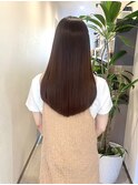 ベージュカラー☆