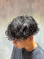 アノ(Ano.)&nbsp;波巻きスパイラル