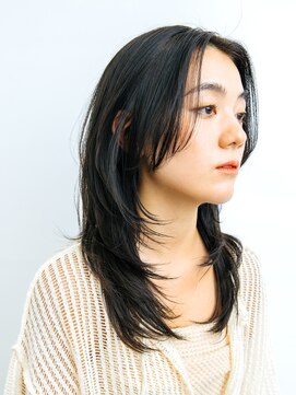 オトソーデン(Oto-soden) ロングレイヤー