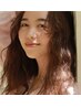 【新規人気No,5☆】【土日祝限定】似合わせカット+炭酸泉美肌カラー+AujuaTR