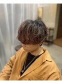 ◎メンズカット